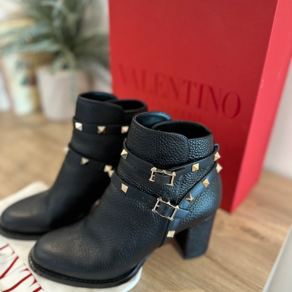 Valentino boots - Picture 3 of 8